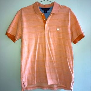 Brooks Brother’s Slim Fit Polo